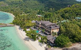 Doubletree By Hilton Seychelles Allamanda Resort & Spa